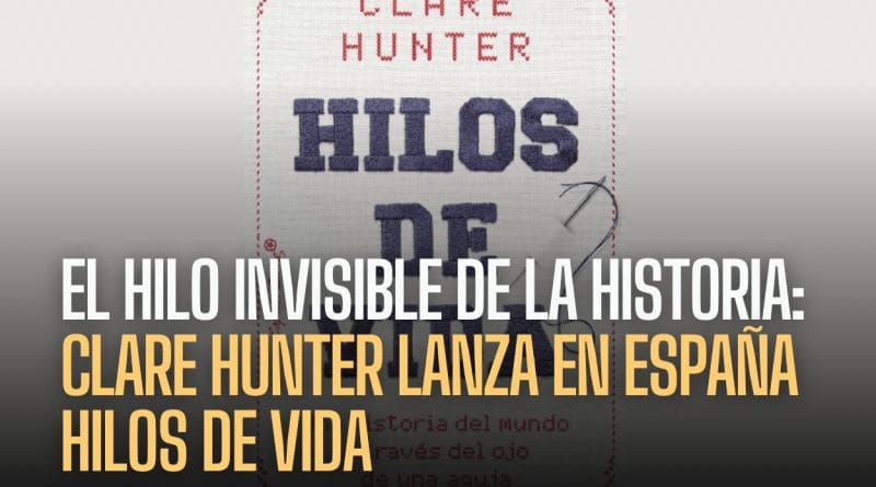 Hilos de vida