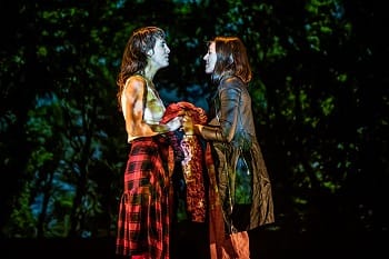 Sehaska-kanta gorriari