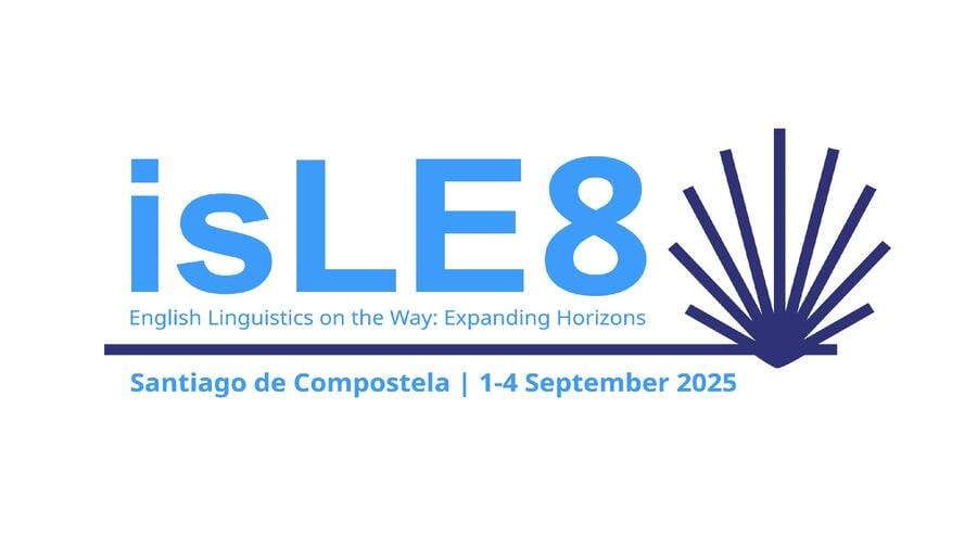 8th Conference of the International Society for the Linguistics of English (ISLE8)
