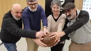 Festival de San Patricio