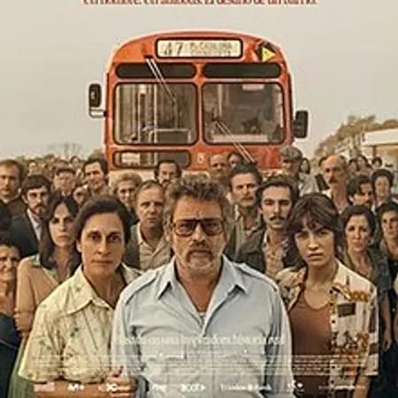 EL 47 - CICLE CINEMA GAUDÍ