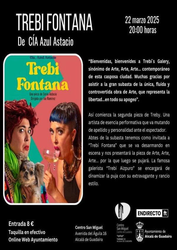 Trebi Fontana