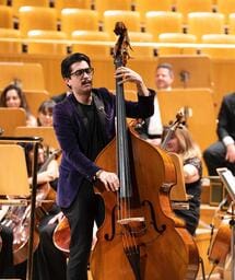 La galería DiCappo Music abre sus puertas con un recital de música clásica