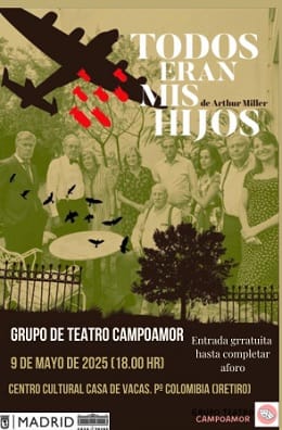 Todos eran mis hijos