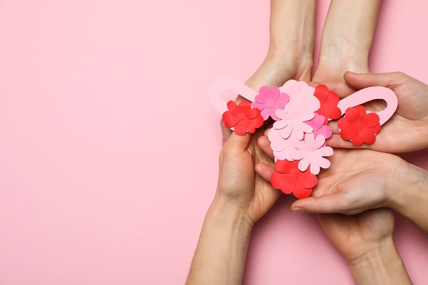 Charla sobre salud hormonal en menopausia