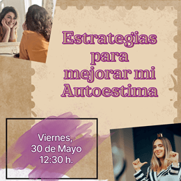 Estrategias para mejorar tu autoestima