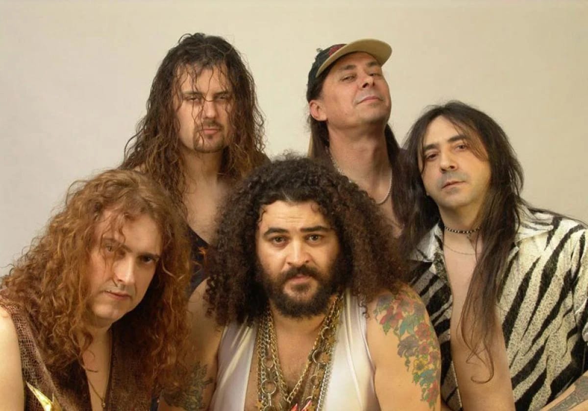 Sesión de DJ Adri V