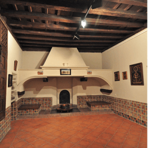Exposición permanente: Museo Rodera Robles