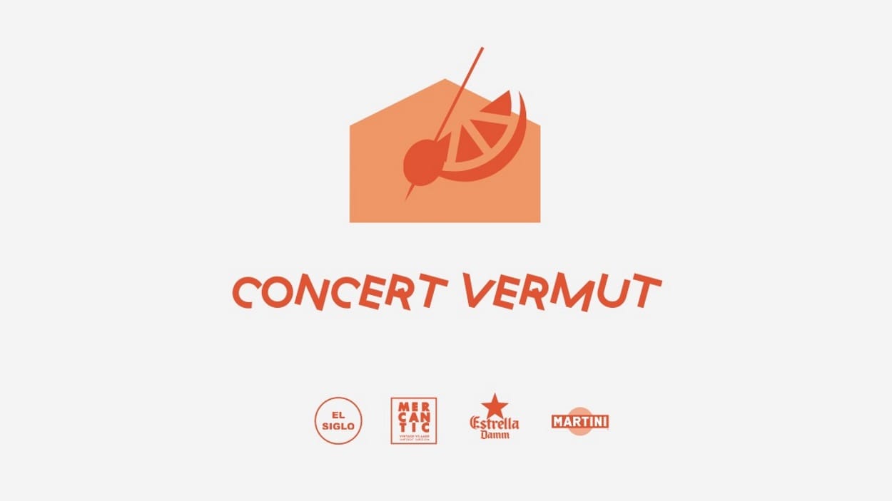 Concert-vermut a El Siglo: Koyam Project