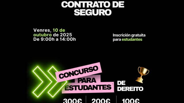 Jornada de debate sobre los desafíos de la Ley de Contrato de Seguro