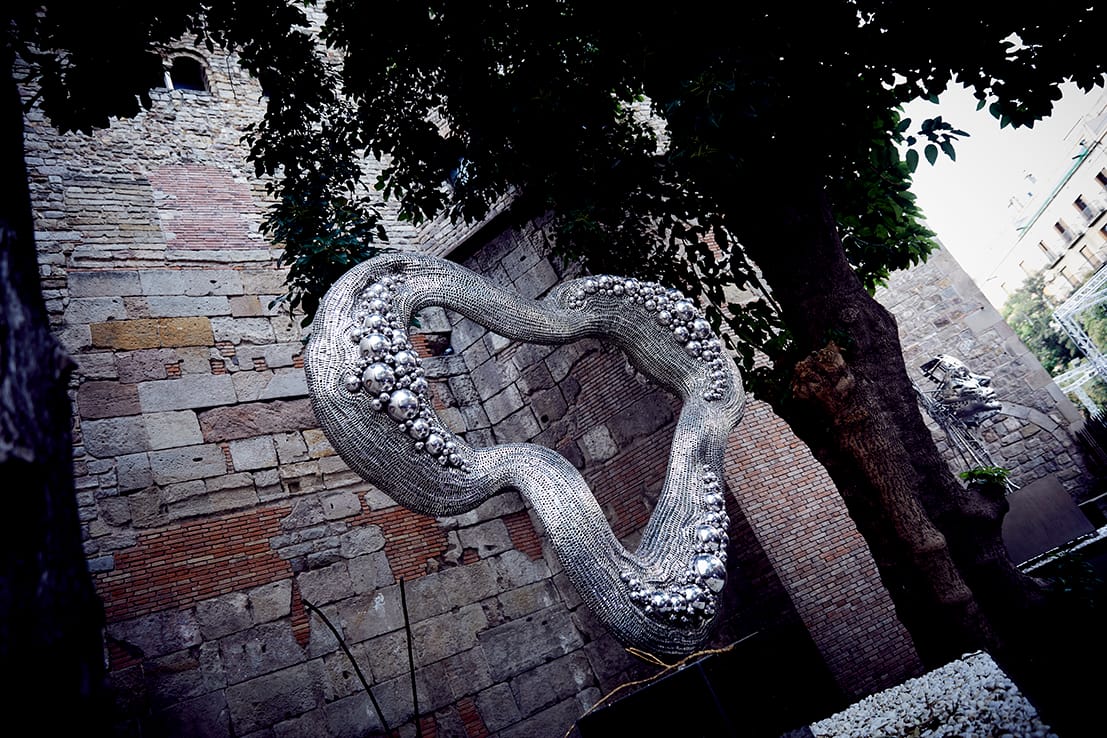 Exposiciones individuales y colectivas