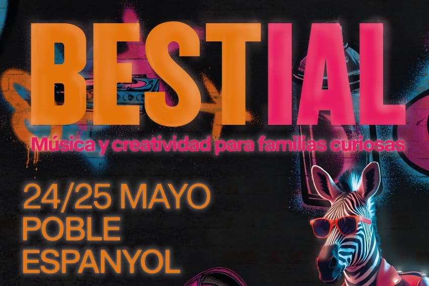 Festival Bestial