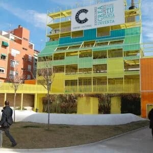 Exposición permanente Las Cigarreras