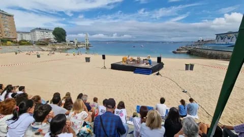 La Casa de Bernarda Alba