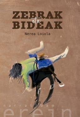 Zebrak eta Bideak