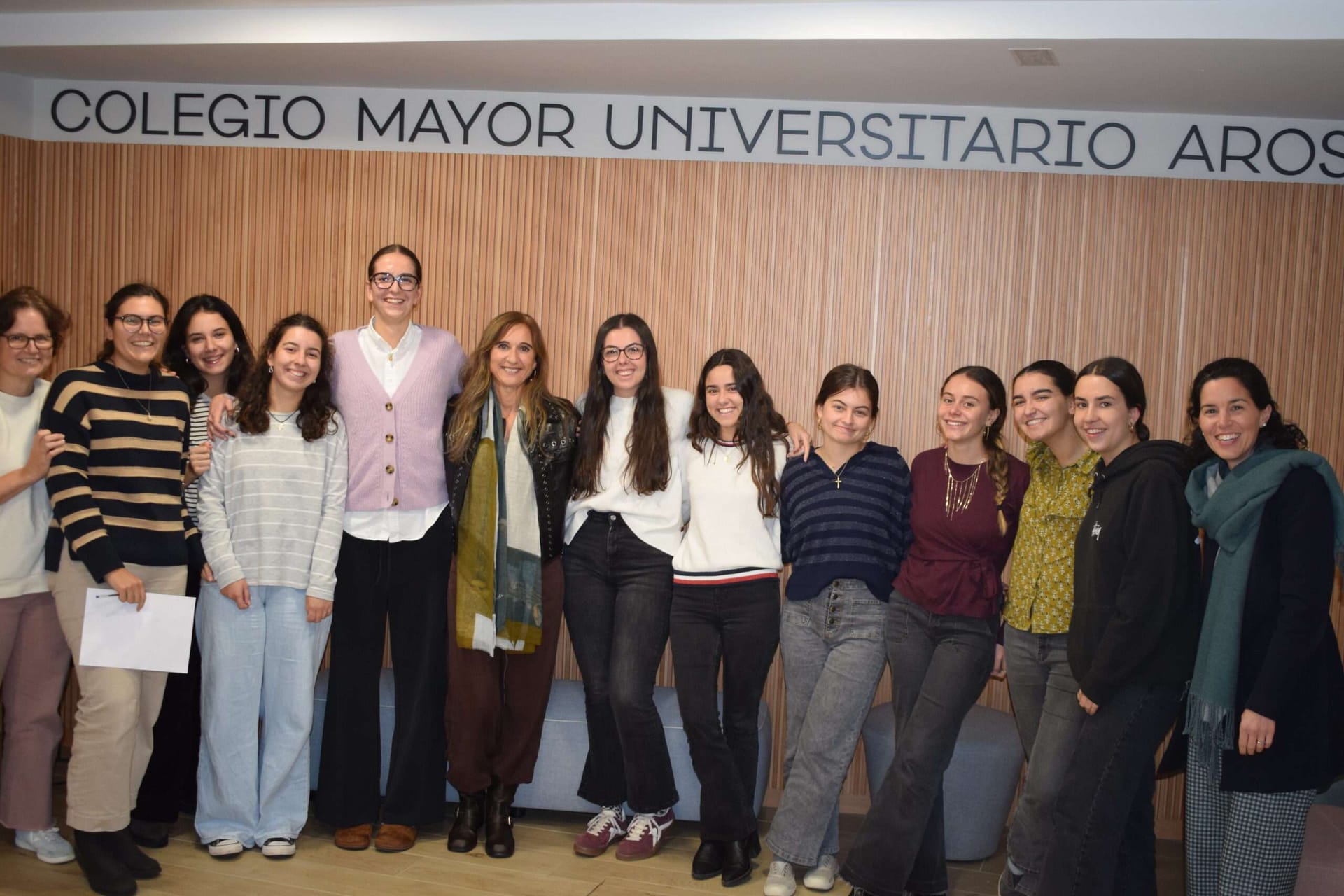 Buscando las fortalezas en la etapa universitaria