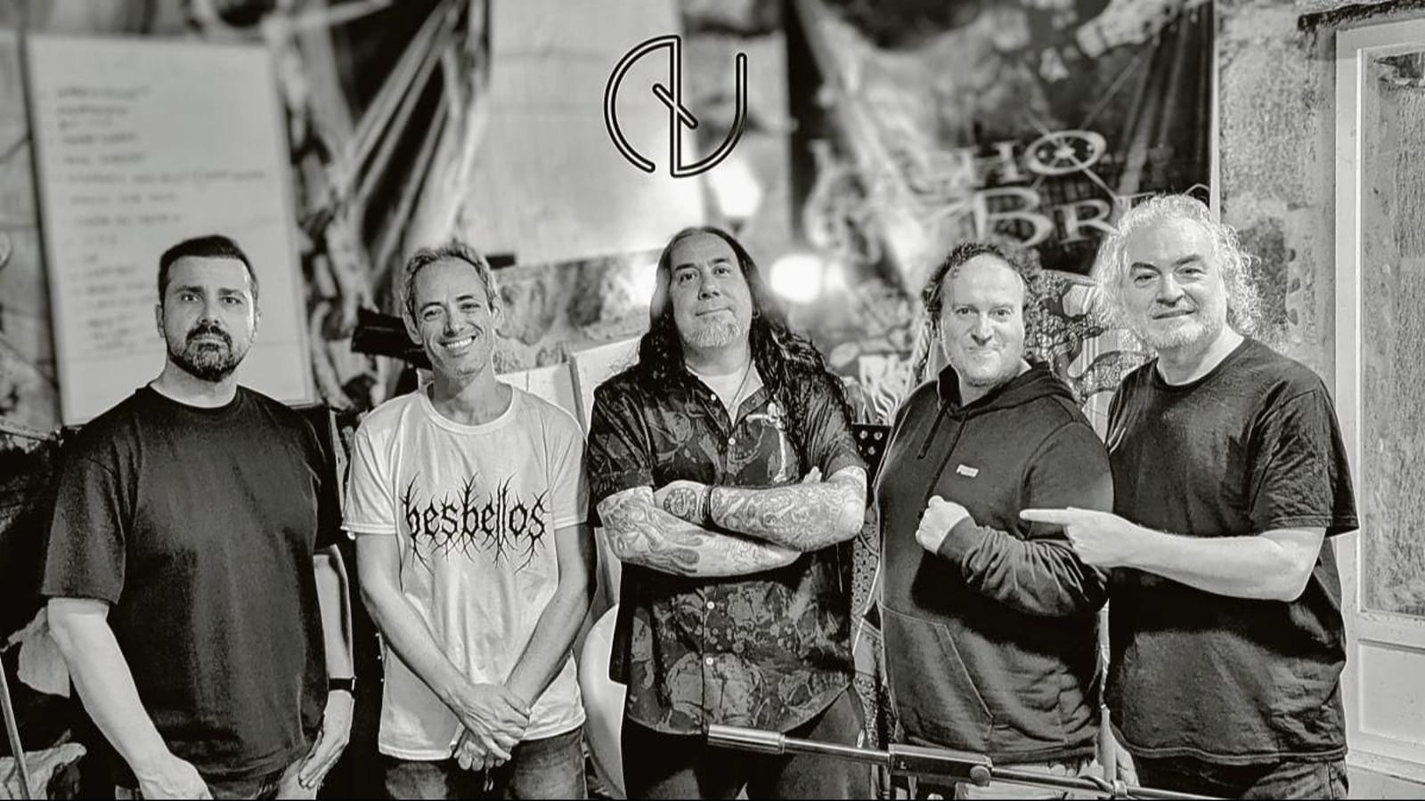 Concierto de Cochè Vil Band