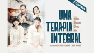 Una Terapia Integral