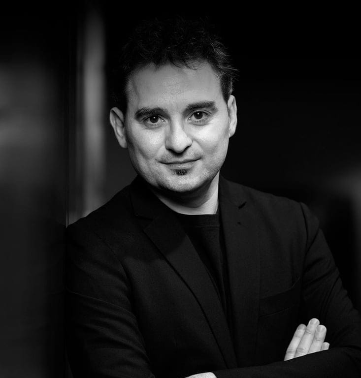 SINFÓNICA DE GALICIA - 14/03/25 - JOSÉ TRIGUEROS