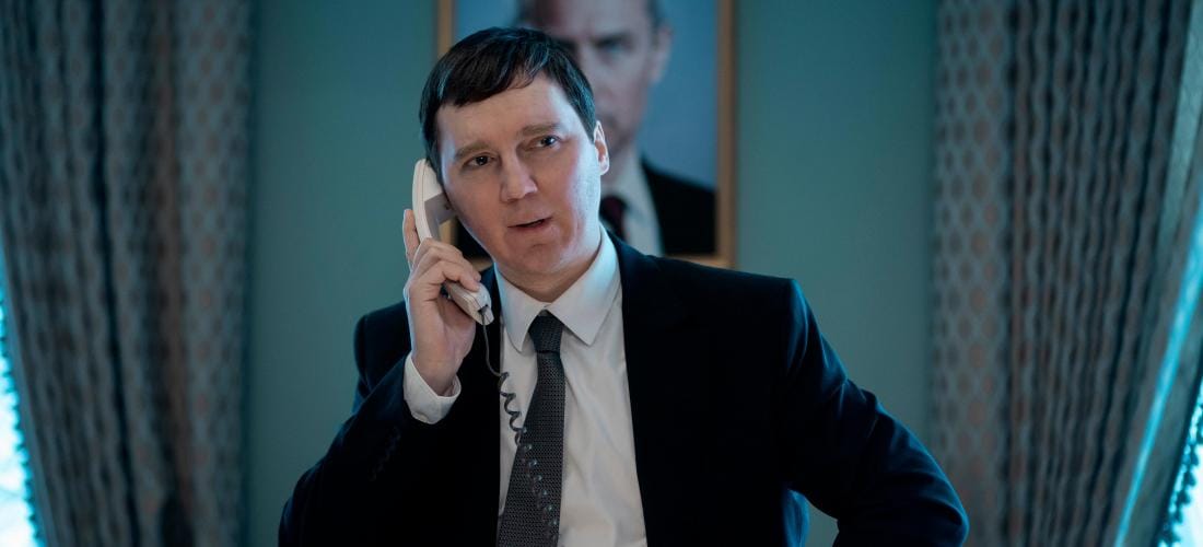 LE MAGE DU KREMLIN / THE WIZARD OF THE KREMLIN / O MAGO DO KREMLIN