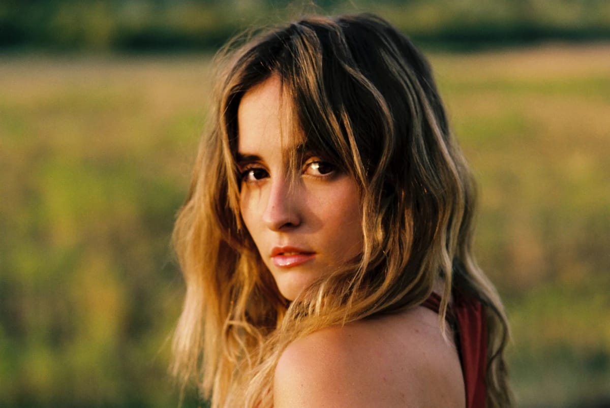 Concierto de Marilia Monzón