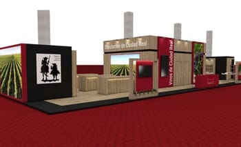 Presentación de "El Quijote hecho vino"