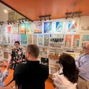 València Art & Design Walks