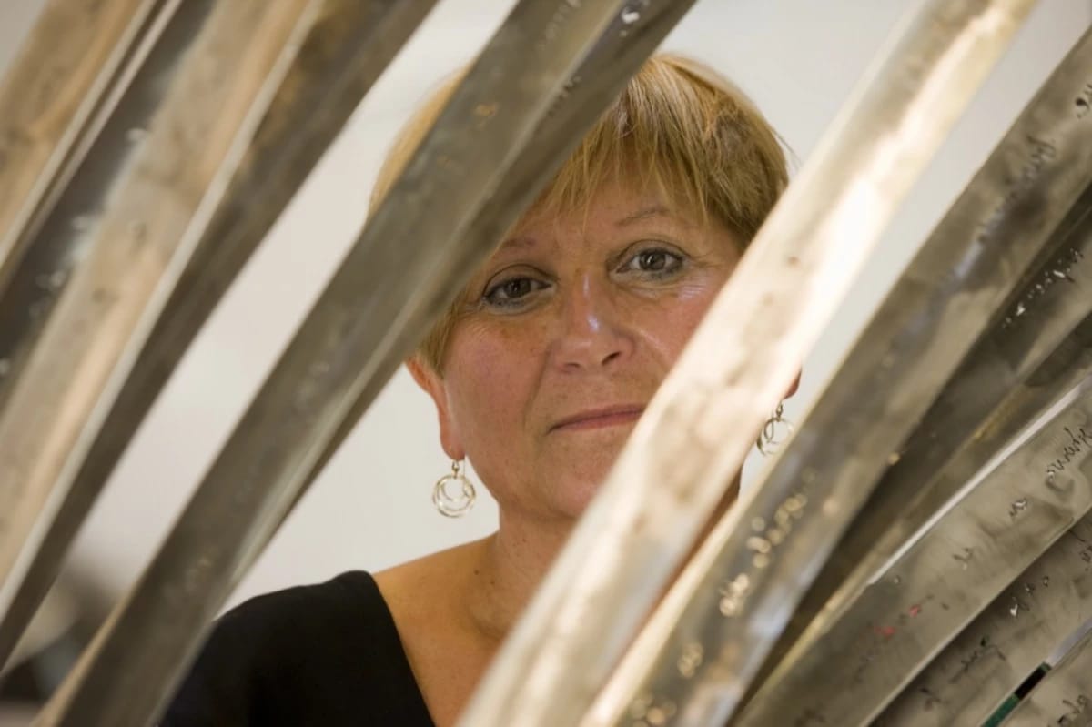 Conferencia “Soledad Penalta. Vida e obra”