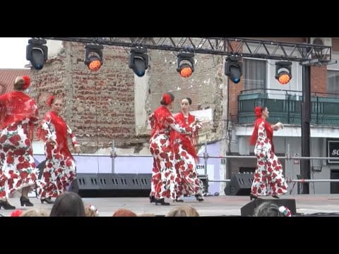 Feria de Abril