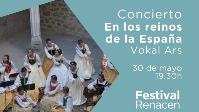 En los reinos de la España