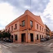 Primer Salón de Vinos Naturales