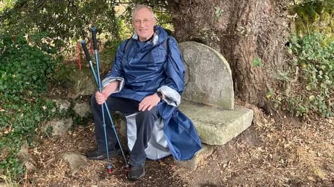 The Irish tradition of caligraphy and pilgrimage