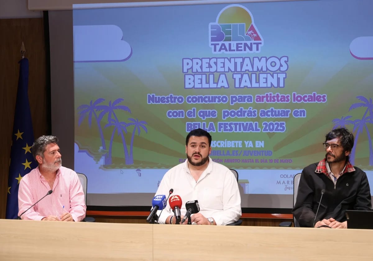 Bella Talent