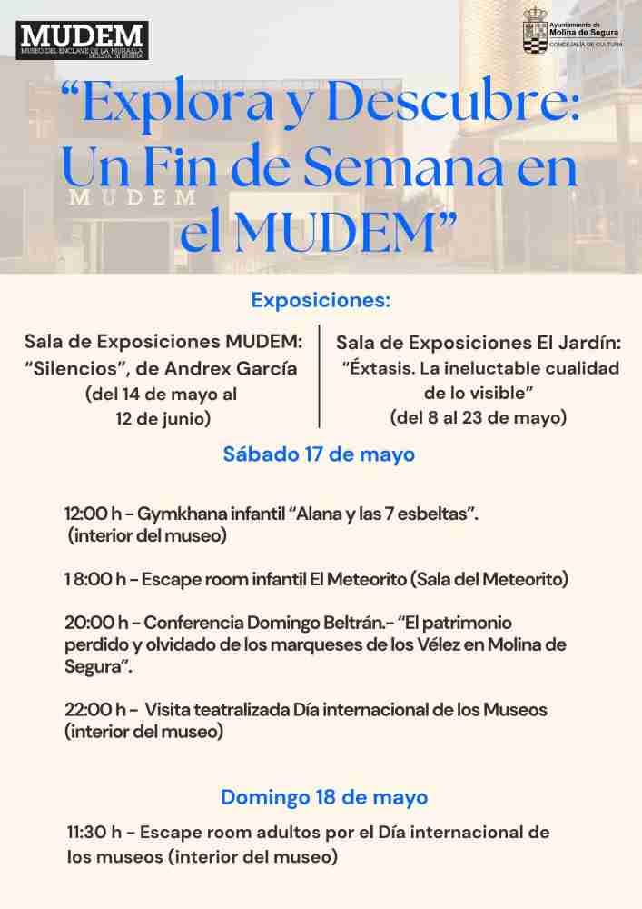 Escape room para adultos