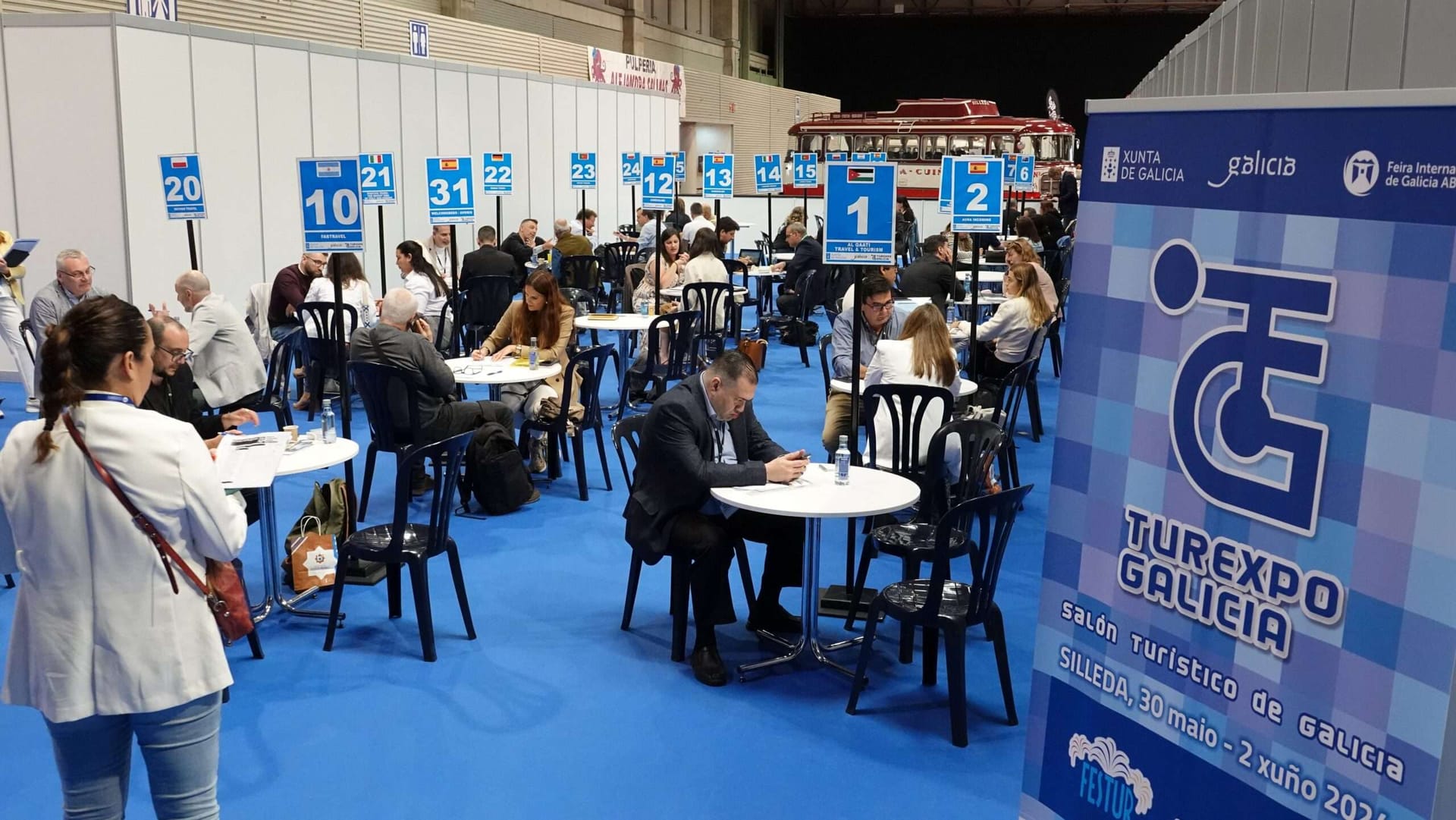 Turexpo Galicia 2025