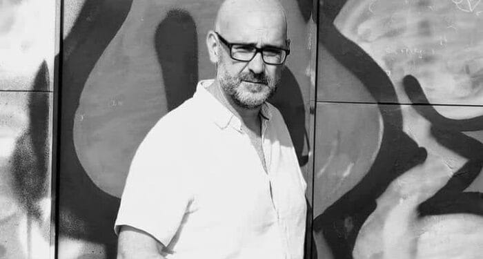 Francisco Castro y María Xesús Argibay, una charla sobre novela negra