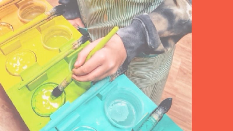 Las condiciones de la educación creadora