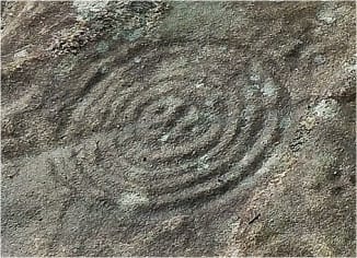 Obradoiro de recreación de petróglifos: funcións e valores do noso monte