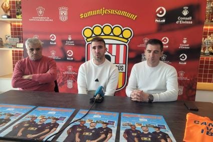 Clínic Valencia CF - Ibiza