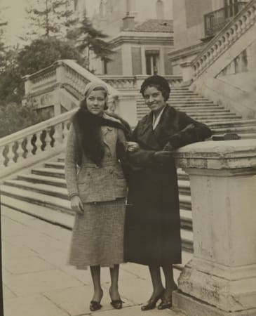 Una historia en zigzag