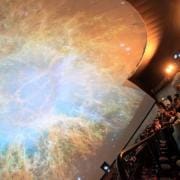 Planetario: Las Nocturnas del Hemisfèric