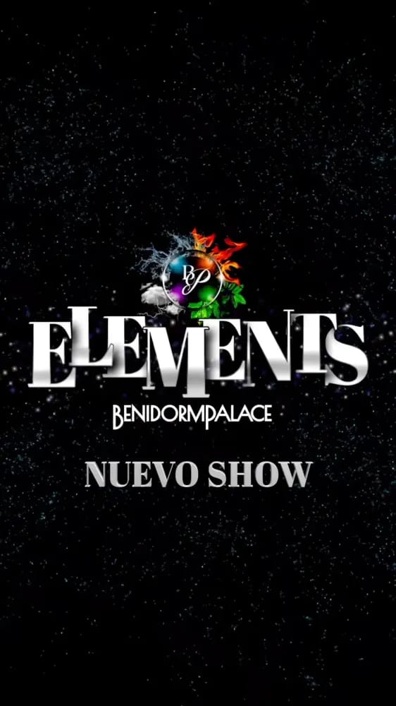 Elements