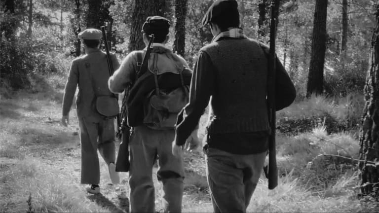 Conferencia: «Desenterren els maquis. Les partides antifranquistes a les muntanyes de Prades i al Camp de Tarragona: el cas dels Teixidors»