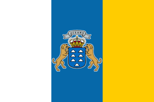 XIV Paseo Romero Día de Canarias