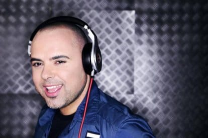 Concierto de Juan Magán