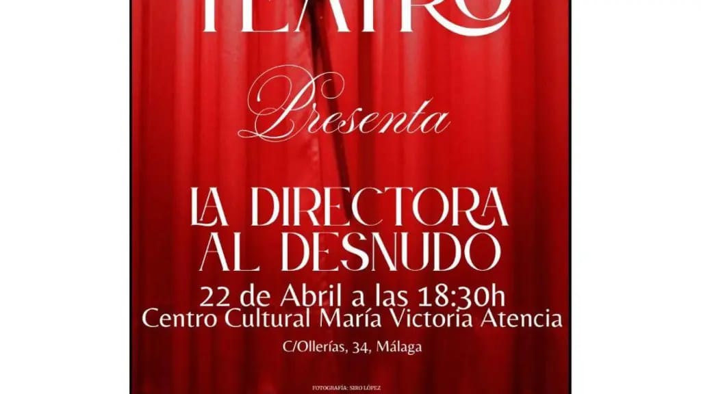 Teatro con fines solidarios