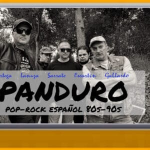 Concierto de Panduro