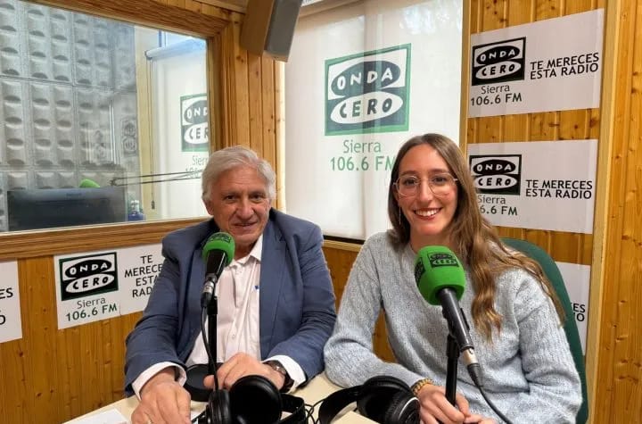Jornada de concienciación sobre el autismo