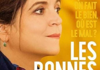 Les bonnes intentions (Las buenas intenciones) de Gilles Legrand