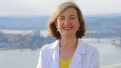 Clausura ciclo de conferencias sobre insuficiencia cardíaca